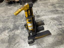 Meyer 5-Ton Bumper Jack