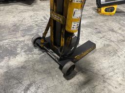 Meyer 5-Ton Bumper Jack