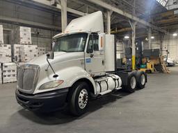 2013 International ProStar Truck