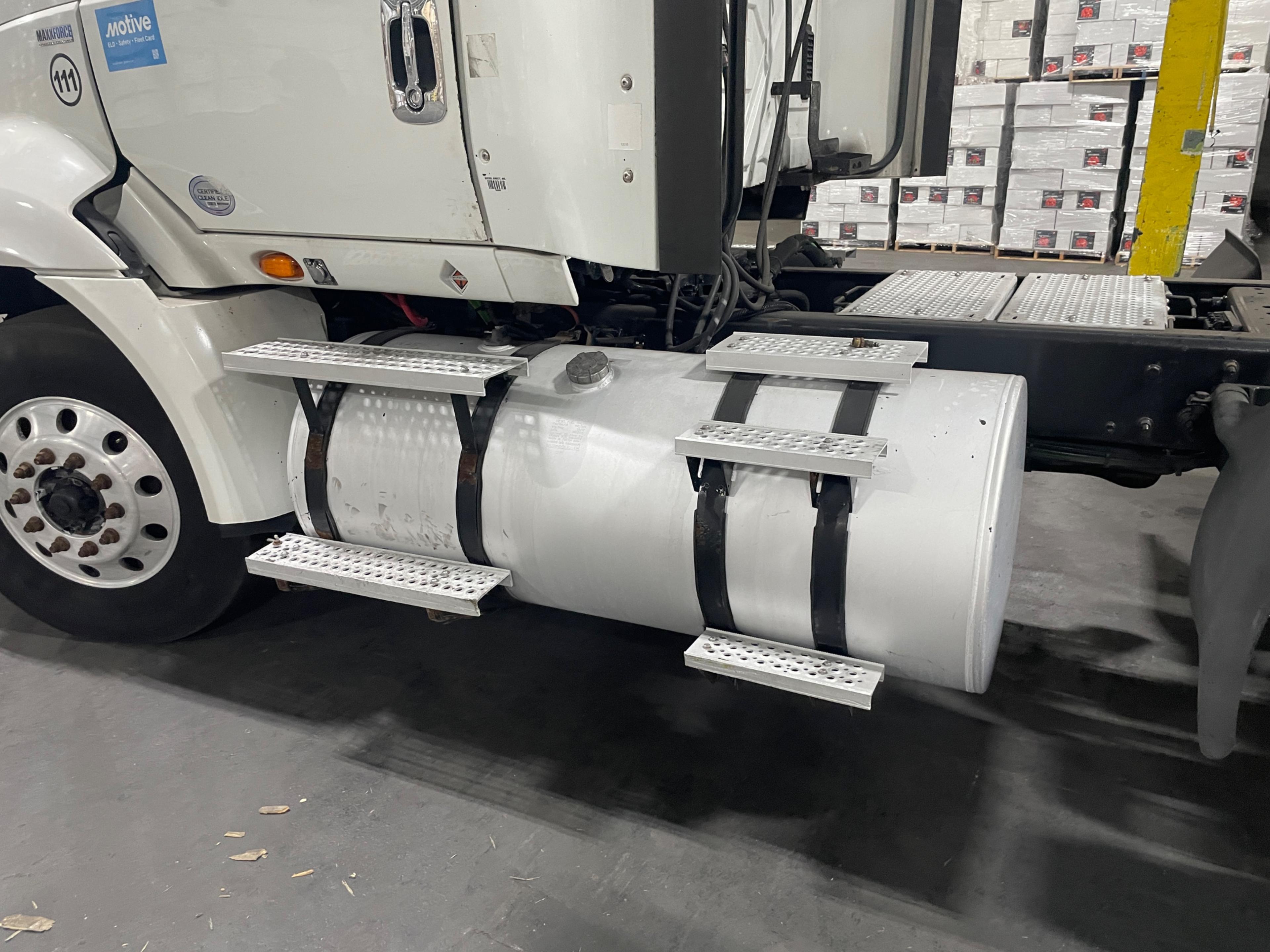 2013 International ProStar Truck