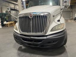 2013 International ProStar Truck