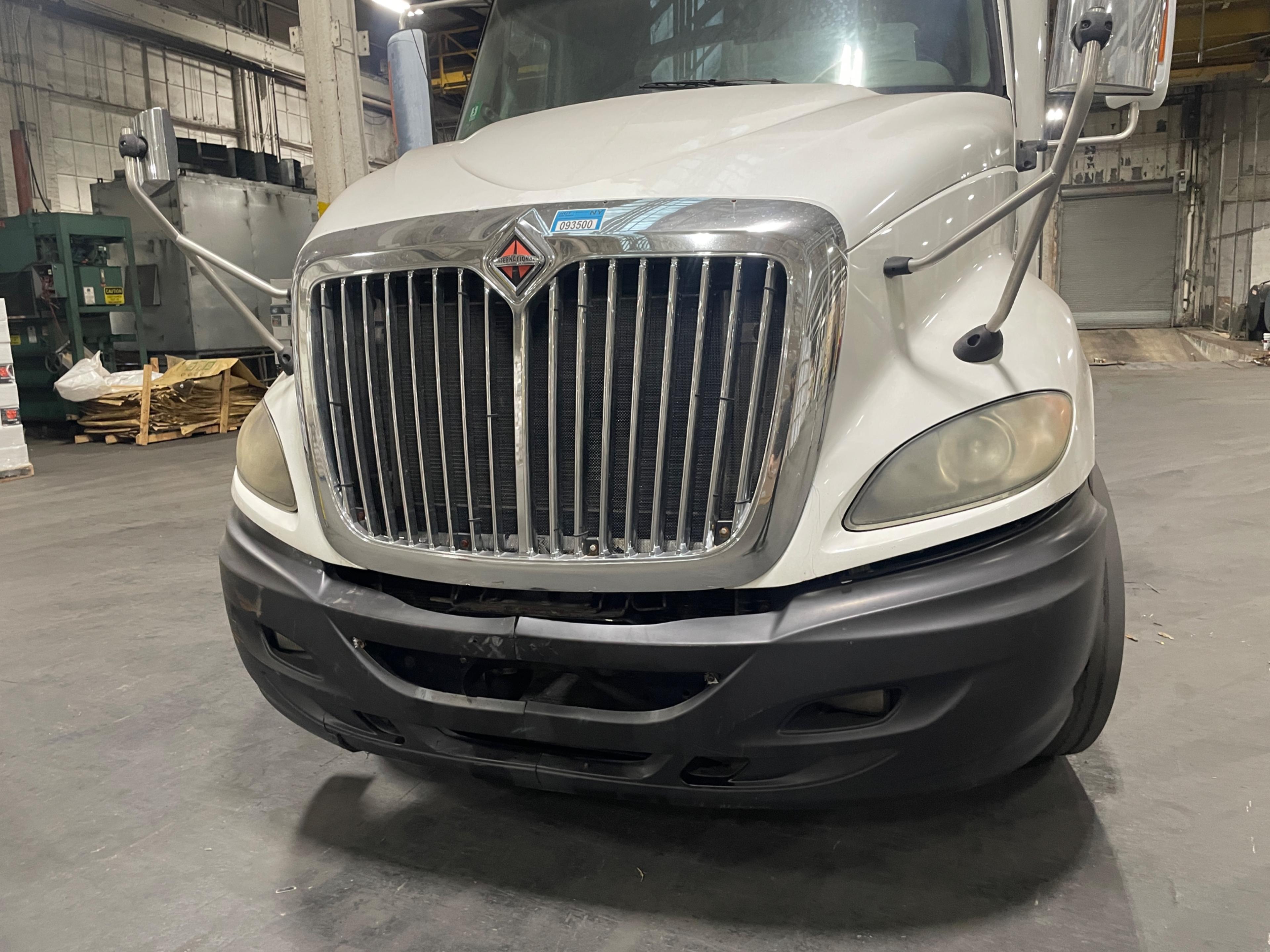 2013 International ProStar Truck