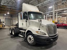 2013 International ProStar Truck