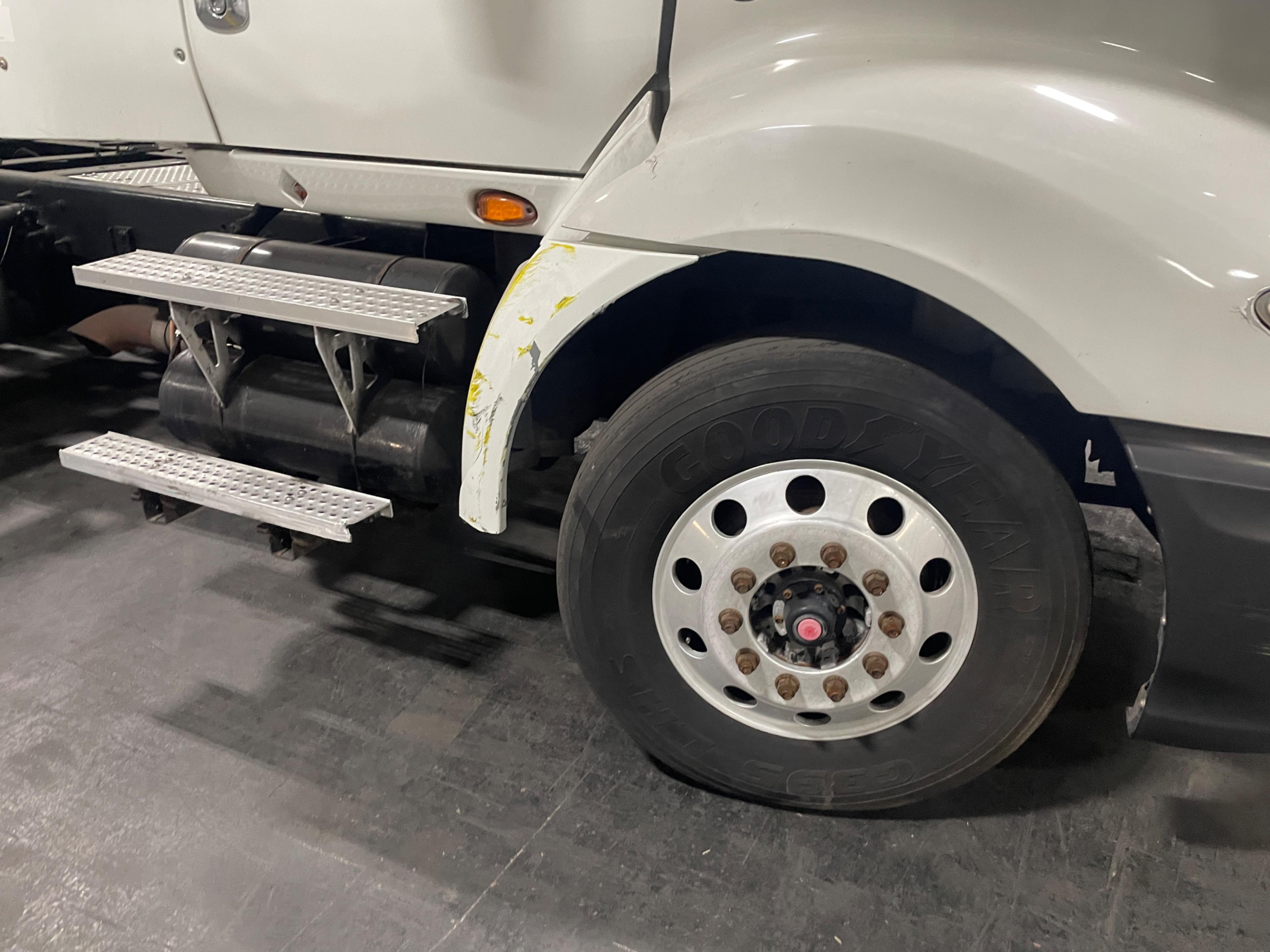 2013 International ProStar Truck
