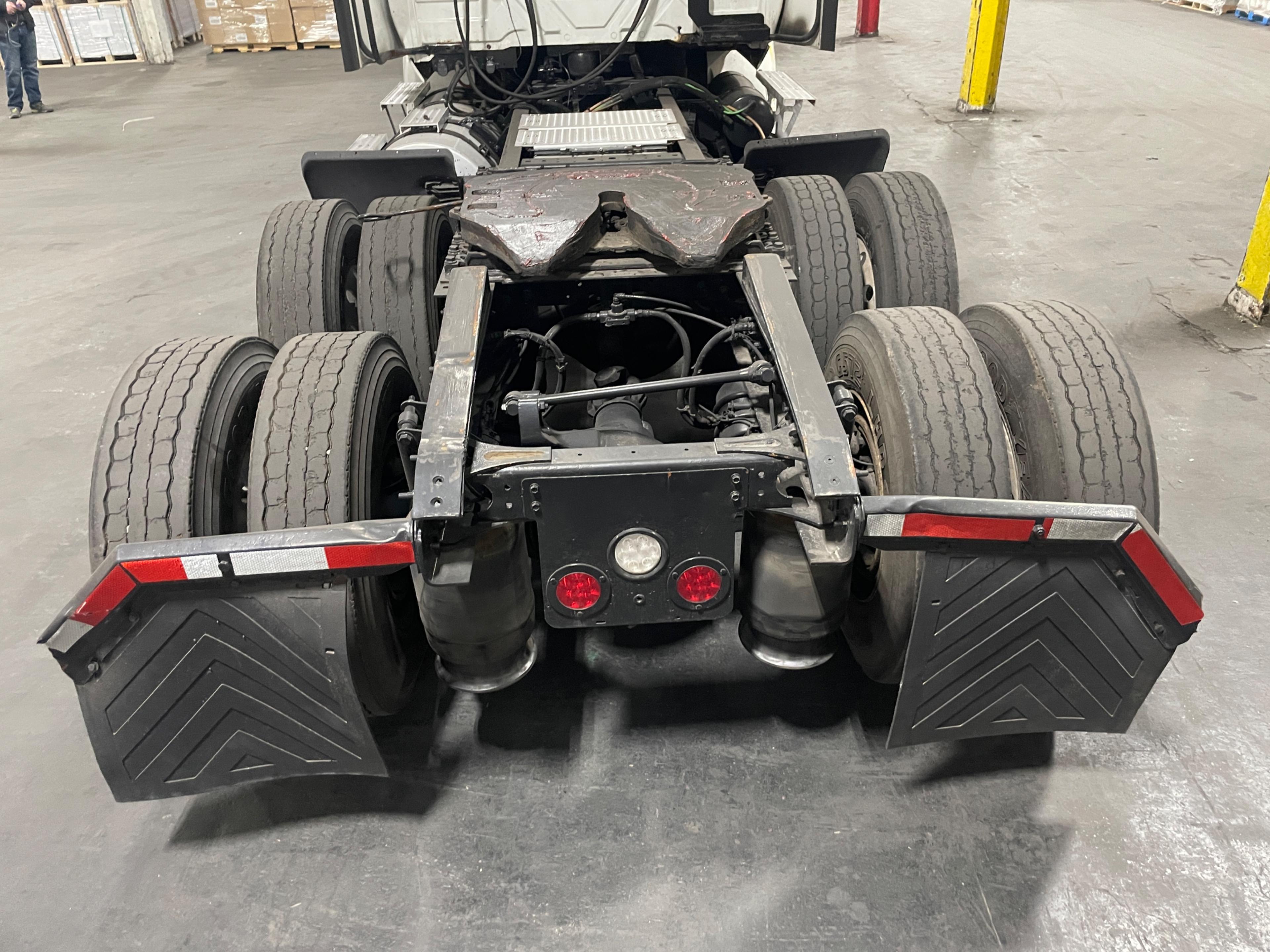 2013 International ProStar Truck