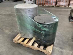 A Group of Ass't Freightliner Tanks