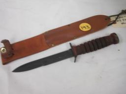 Fighting Knife
