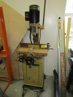 Mortise Drill