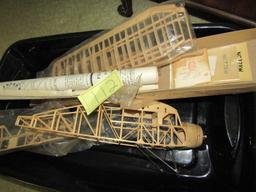 Model Airplane