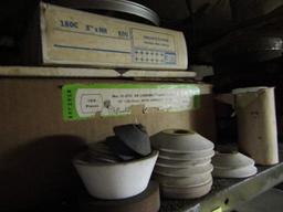 Surface Grinding Wheels