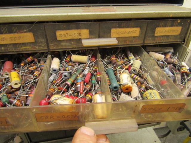 Resistors