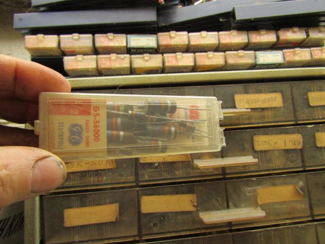 Resistors