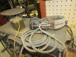 Army Radio Receiver