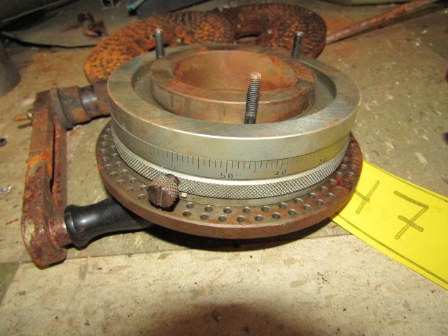 Indexer