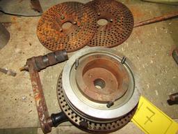 Indexer
