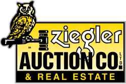 Ziegler Auction Company LTD.
