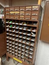 Lawson Products Bolt Bin
