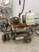 Spraymatic Power Washer