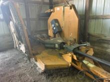 Woods 3180 Rotary Mower