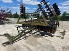 John Deere #230 Disc