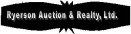 Ryerson Auction Realty, Ltd