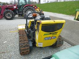 15 Alamo Traxx RF Remote Mower^BOX^ (QEA 4322)