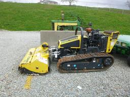 15 Alamo Traxx RF Remote Mower^BOX^ (QEA 4322)