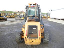 13 Case 588H Mast Forklift (QEA 5271)