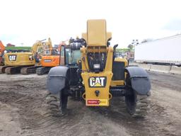 15 Cat TL1055C Telehandler (QEA 5820)