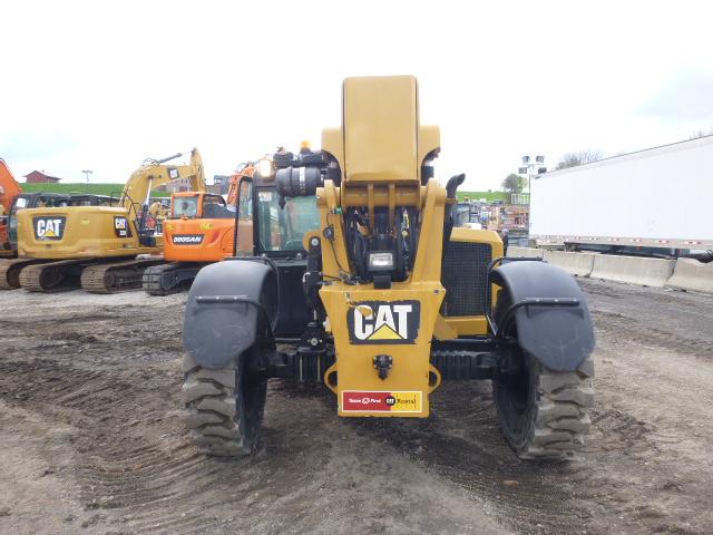 15 Cat TL1055C Telehandler (QEA 5820)