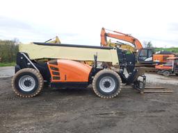 16 JLG 1055 Telehandler (QEA 5822)