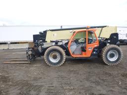 16 JLG 1055 Telehandler (QEA 5822)