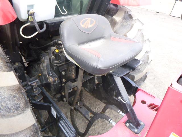 19 Mahindra 2655SH Tractor w/Loader (QEA 4173)