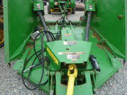 John Deere MX15 Batwing Mower^BOOK^ (QEA 4235)