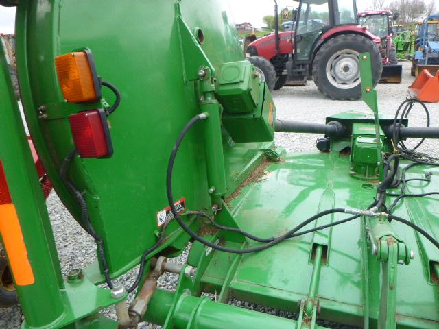 John Deere MX15 Batwing Mower^BOOK^ (QEA 4235)