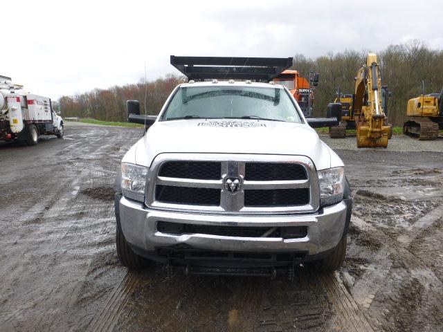 14 Dodge Ram 550 Truck^TITLE^ (QEA 4303)