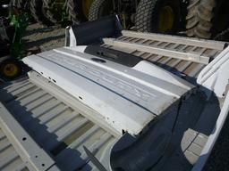17 Ford Truck Bed (QEA 4443)