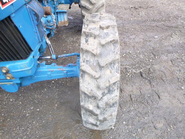 94 Ford 4630 Tractor (QEA 5123)