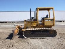 98 John Deere 550G LGP Dozer (QEA 6161)