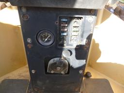 08 Dynapac CA150PD Roller (QEA 8206)