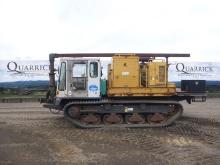 09 IHI IC70-2 Track Truck (QEA 4890)