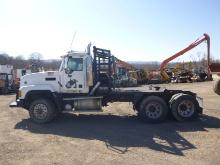 06 Mack CL733 Truck^TITLE^ (QEA 4926)