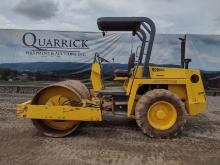 99 Bomag BW172D2 Roller (QEA 5270)