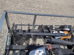 Wolverine ADB-13-1218R Auger Drive & Bit (QEA 3915)