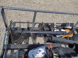 Wolverine ADB-13-1218R Auger Drive & Bit (QEA 3919)