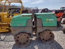 12 Wacker Neuson RT Roller^REMOTE^ (QEA 5008)