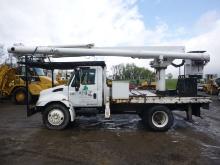07 International 4300 Bucket Truck^TITLE^ (QEA 5165)