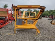 19 Kirpy RMTD03 Harvester (QEA 5225)