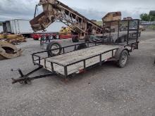 17 Quality Trailer^TITLE^ (QEA 5247)