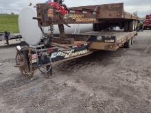 13 Eager Beaver 20XPT Trailer^TITLE^ (QEA 5256)